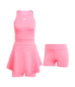 Кроссовки для падел Adidas Climacool Pink 2025 розовые