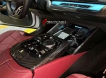 Карбоновый интерьерный обвес для BMW 5 серии G60 2023+ БМВ