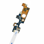 Кнопка питания Dell 15-5555, 15-5758, LS-B844P