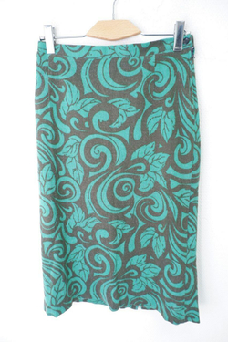 Юбка La Reine Blanch необычная 42 размер