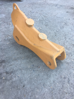 Защита стойки рыхлителя 9W8365