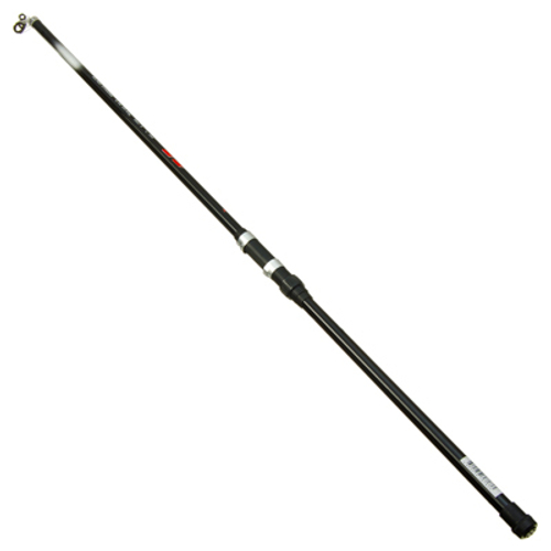 AZOR FISHING Удочка с кольцами "Блейд",телескоп.,файбергласс, 4,0м, тест 20-40гр