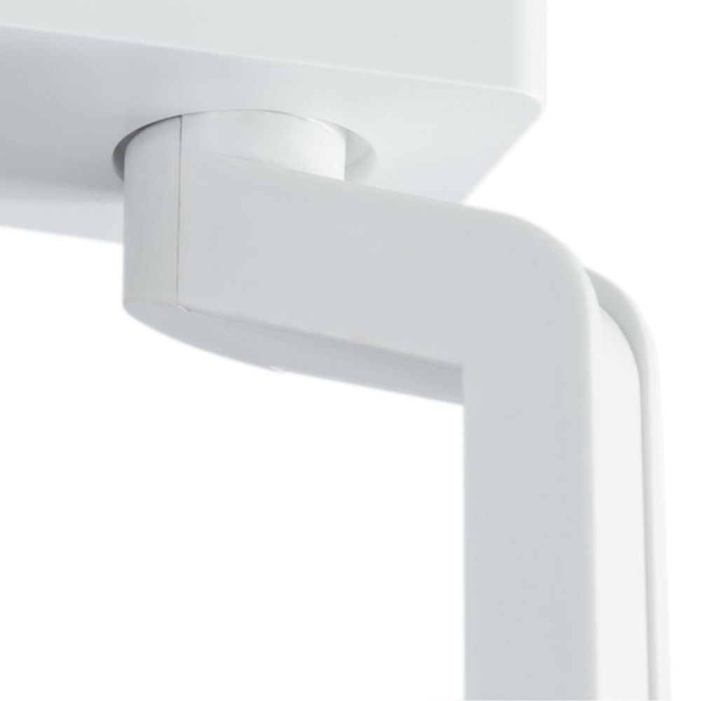 Светильник потолочный Arte Lamp Traccia A2321PL-1WH