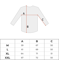 Куртка мужская Dickies Pinesdale Jacket