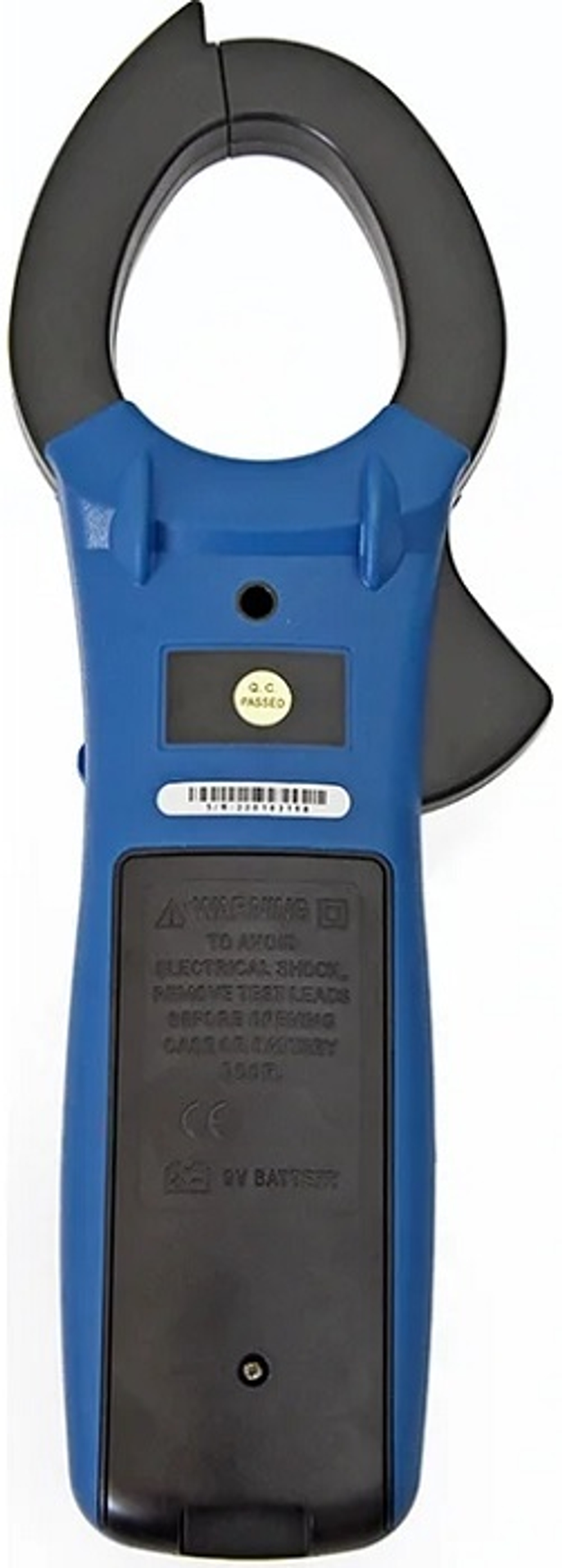 Токоизмерительные клещи  CEM DT-3353