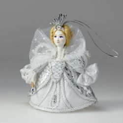 Малая подвесная кукла Фея