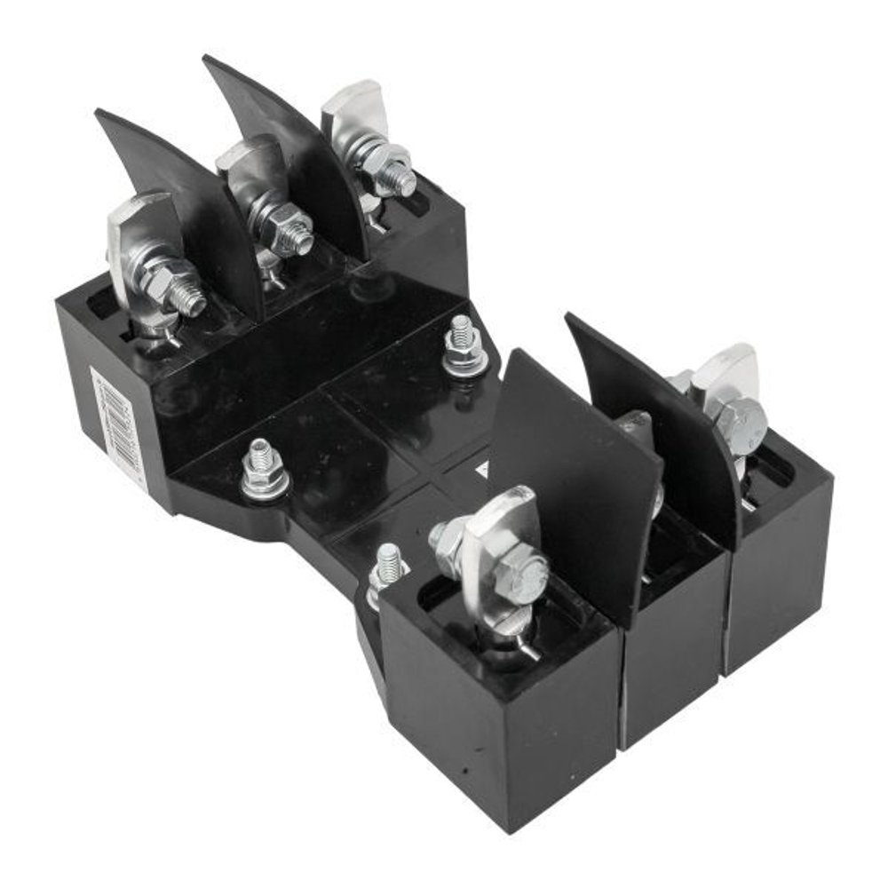 Панель втычная EKF mccb99m-250-pin-3r