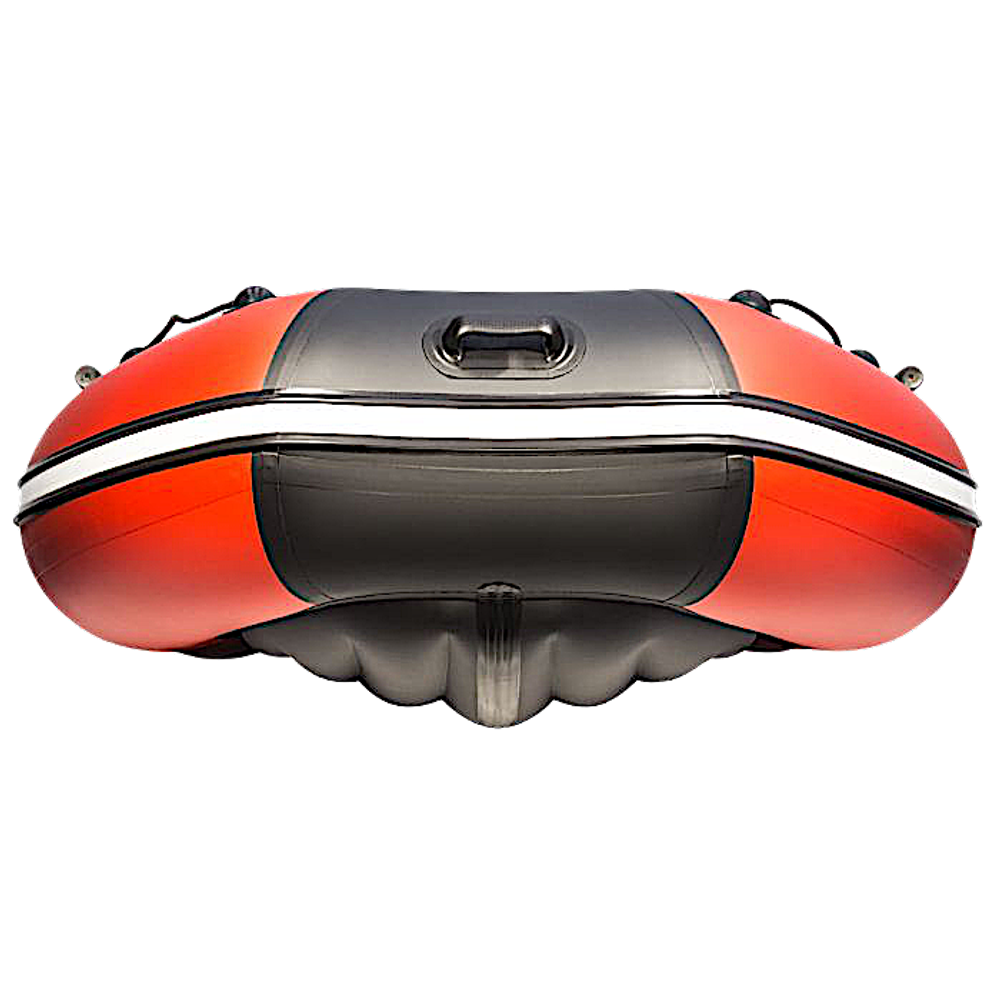 Лодка ПВХ Мастер Лодок Ривьера Компакт 2900НДНД "Комби" -