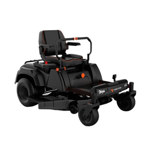 Садовый трактор YARD FOX TZ 106 SB
