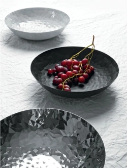 Alessi Чаша "Радость" 37x10,4 см EAN 8003299353910