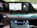 Hyundai The New Grandeur (Azera) IG Hybrid LeBlanc (08.2022)