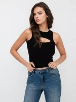 Майка женская под пиджак