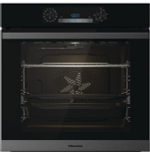 Духовой шкаф электрический HISENSE BSA65226AB
