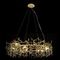 Подвесная люстра Loft IT Bijout 10068/1000 GD