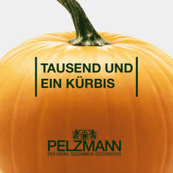 Масло салатное тыквенное-рапсовое Pelzmann, 1 л, Австрия
