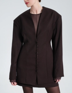 Пиджак "Царское дело"