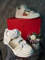 Кеды Valentino