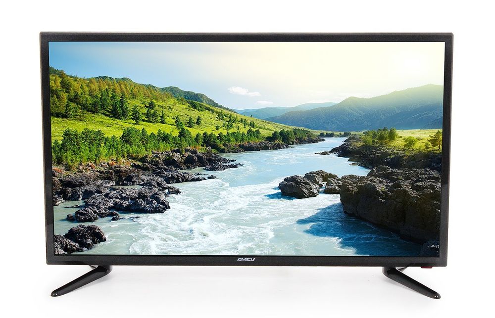 ЖК телевизор AMCV LE-24ZTH07
