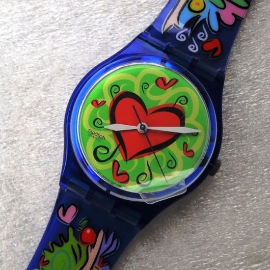 Наручные часы Swatch GN176