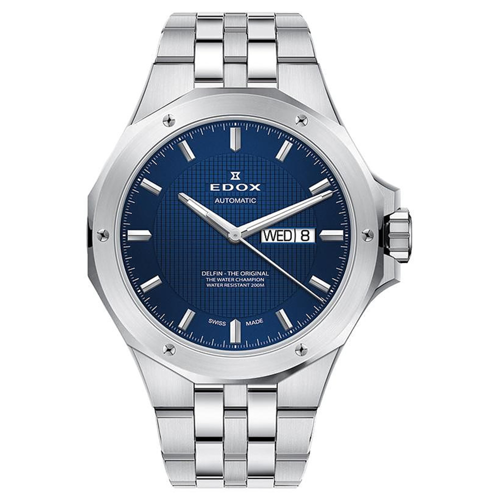 Edox 88005 3M BUIN