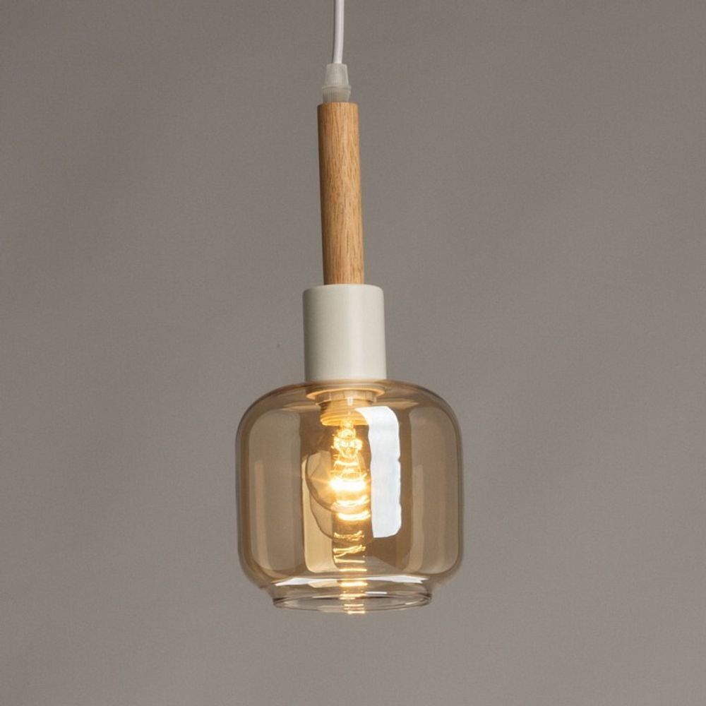 Подвесной светильник De City Дэла 635019001