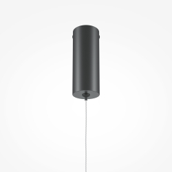 Подвесной светильник Maytoni Modern Halo MOD246PL-L24BK1