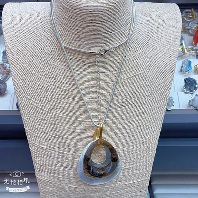 Колье Jewelry - арт228