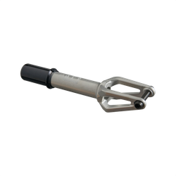 Вилка Triada Air IHC, Серый полированный