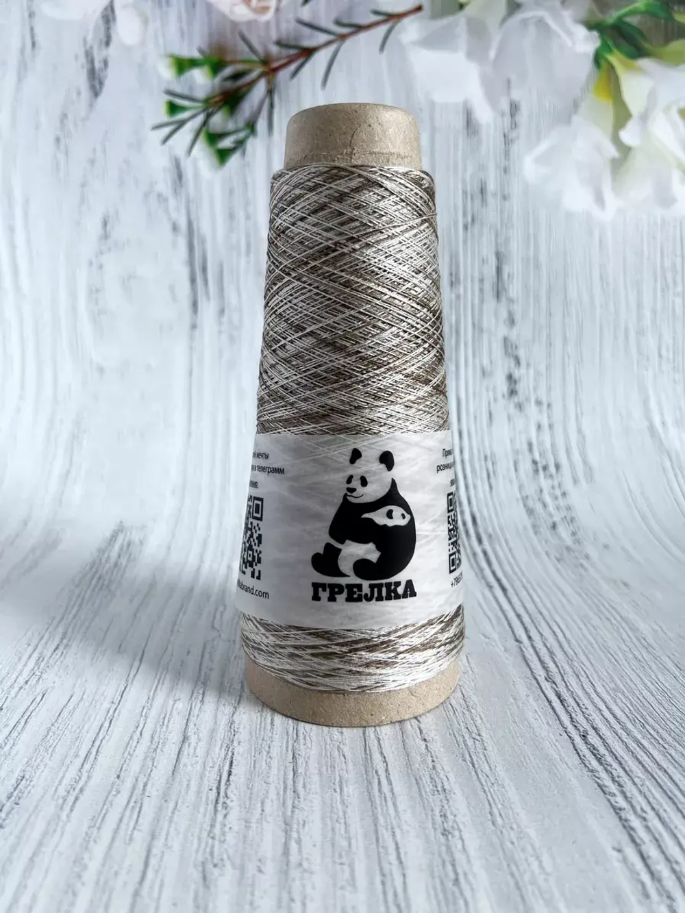 Трикотажная пряжа для вязания shappe silk 3000 шелк шаппе