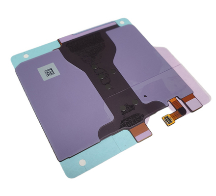 Samsung Galaxy Z Flip 6 (SM-F741B) NFC-антенный модуль (ORIG-SP)