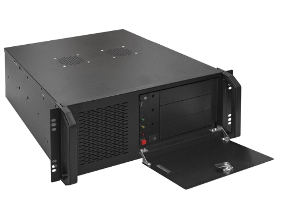 Корпус серверный 4U Exegate Pro 4U480-06/4U4021S/900RADS