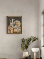 Картина на стену интерьерная на холсте 45*55 см