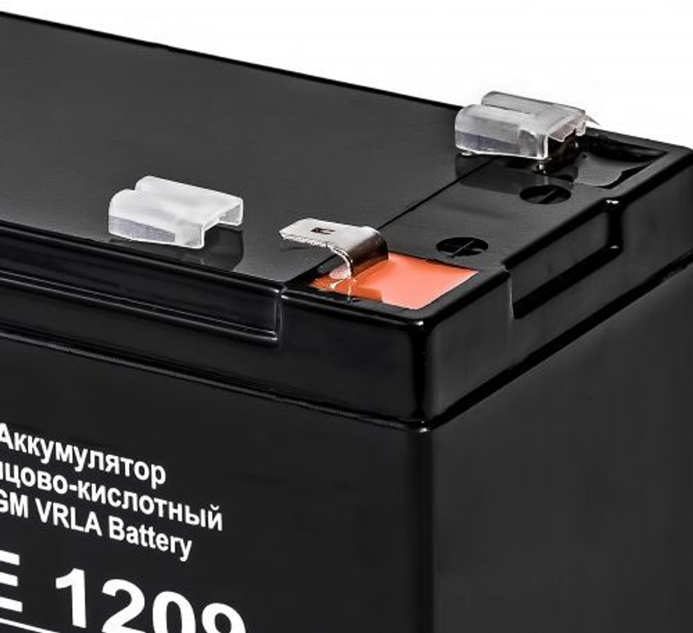 Батарея для ИБП PROMETHEUS ENERGY РЕ1209