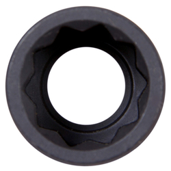 МАСТАК (100-42020) Головка торцевая десятигранная для рычагов Honda CR-V 1/2", 20 мм