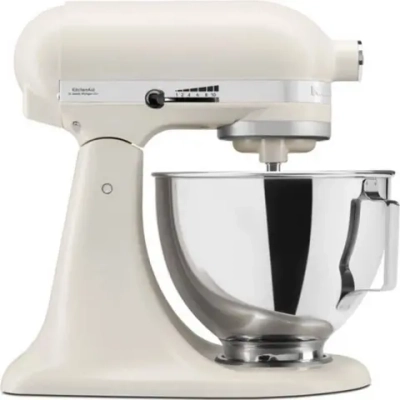 Миксер планетарный KitchenAid 5KSM95PSEPL фарфоровый белый