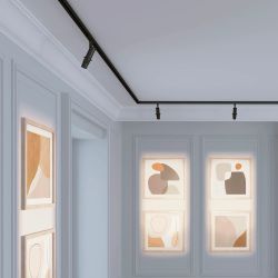 Светильник MAG-ORIENT-SPOT-CROP-ZOOM-TC-R35-6W Day4000 (BK, 19-29 deg, 48V) (Arlight, IP20 Металл, 3 года) 045066