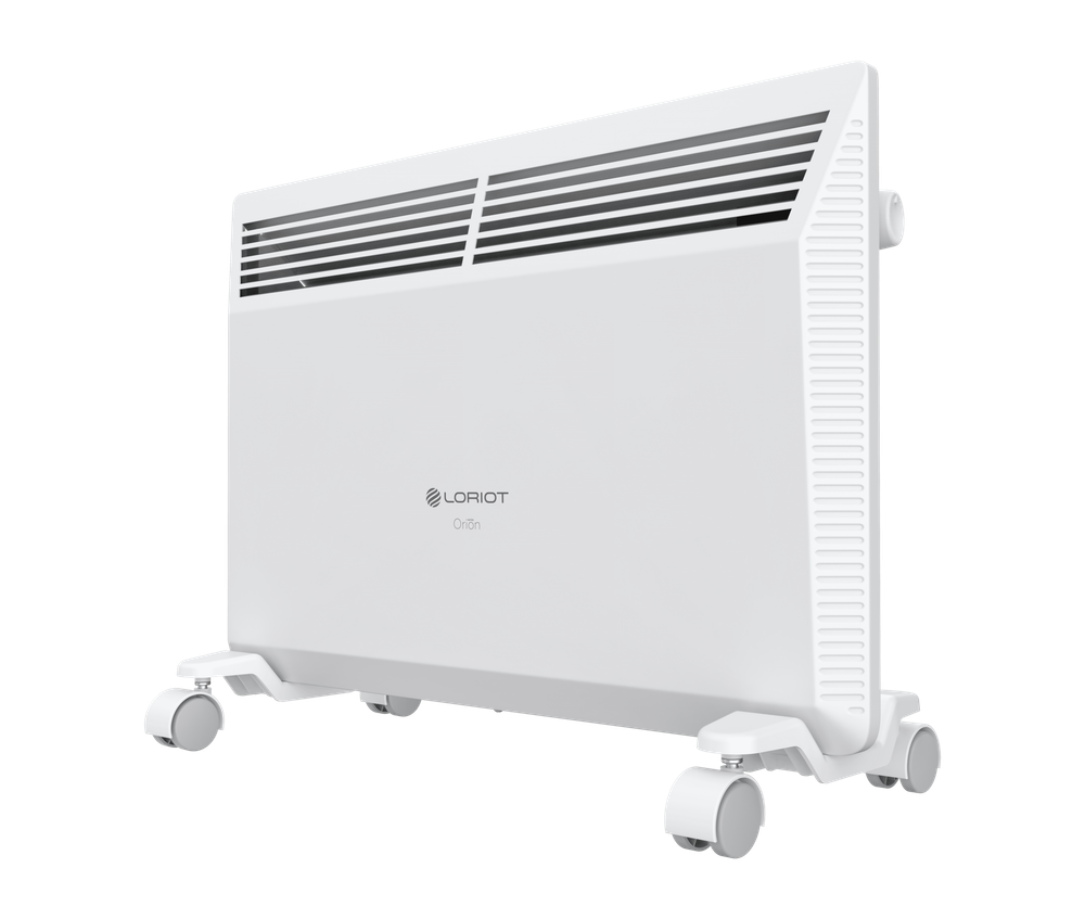 Конвектор электрический Loriot LHCI-1500KM