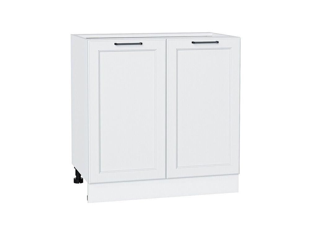 Шкаф нижний с 2-мя дверцами Барселона