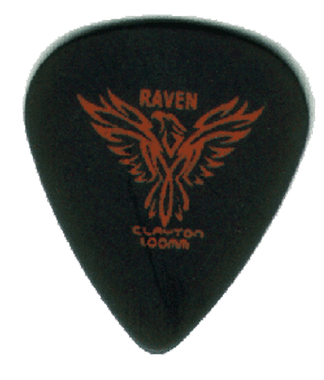 Набор медиаторов 72 шт. CLAYTON BS152