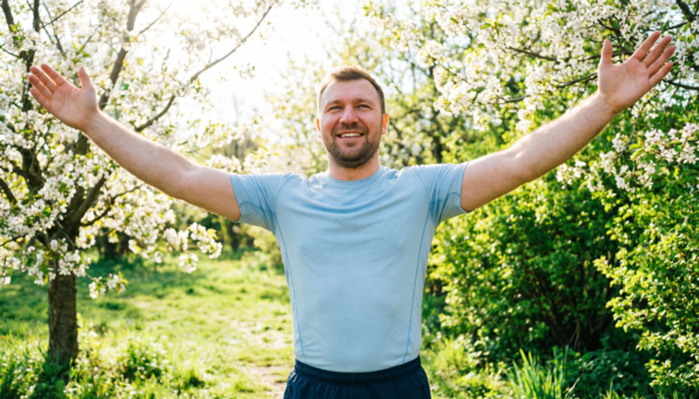 Витаминный мост к лету: как подготовить организм к активному сезону с помощью правильных добавок