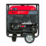 Бензиновый генератор Fubag BS 11000 A ES
