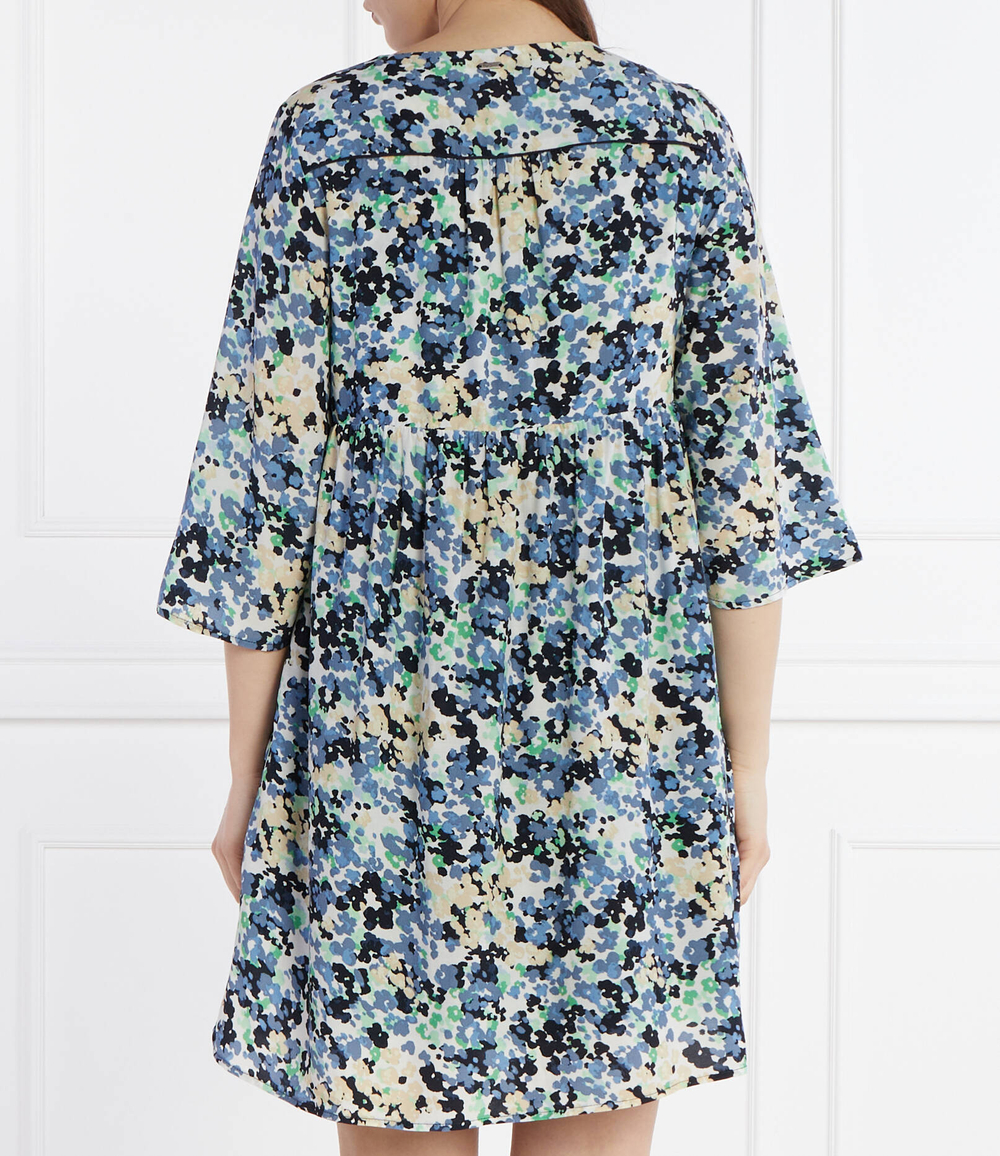 Платье CLARISA Pepe Jeans London - голубой(PL953508)