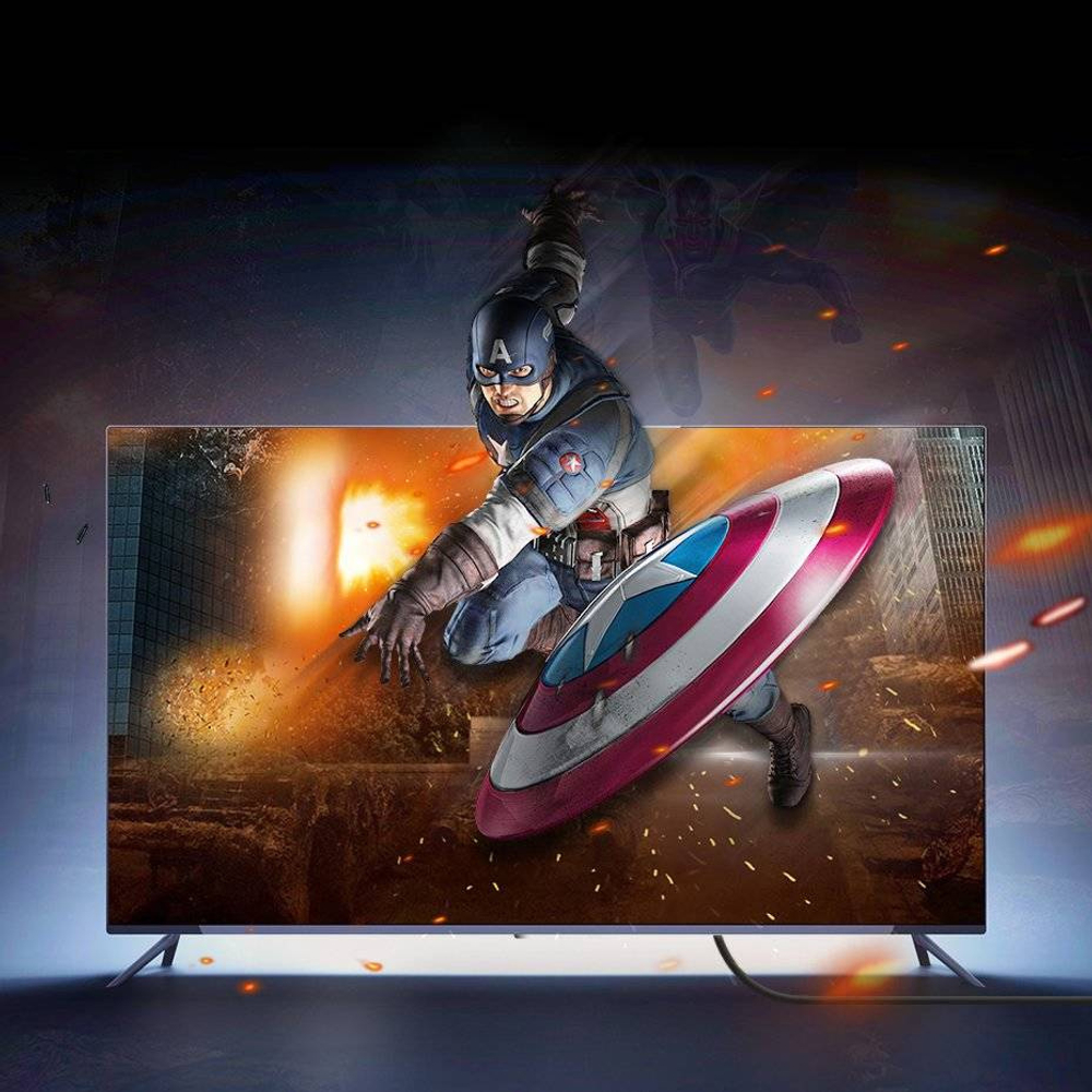 Кабель HDMI 20m, V1.4, 1080p@60Hz UGREEN 10112