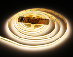 GS4752 COB 528Led/14W m/ 24V IP20 4500K/ 5m*10mm*2mm (2 конт.)