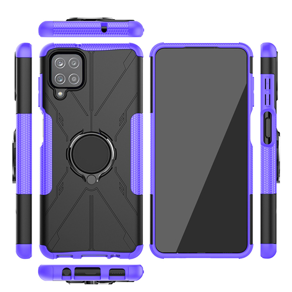 Чехол Panzer Case для Samsung Galaxy A12