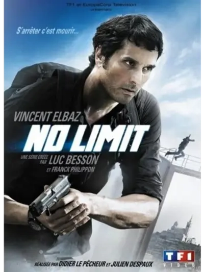 Без ограничений, 2 сезон (2013) (КИНО USB)