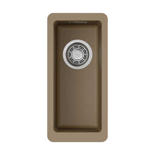 кухонная мойка Omoikiri Kata 20-U-CA Artgranit/карамель