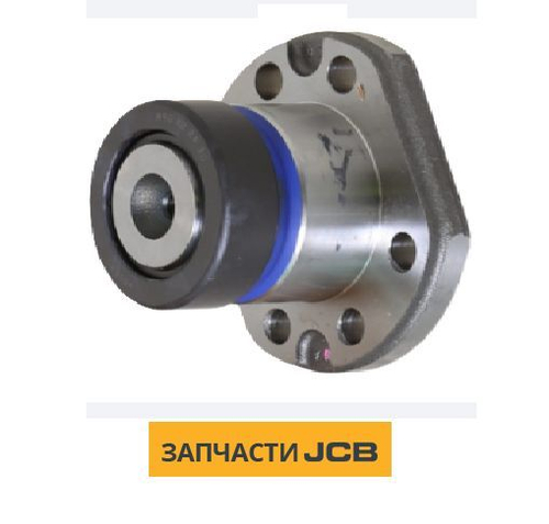 Шкворень нижний в комплекте JCB 333/D1562