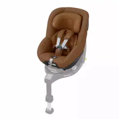 Автокресло Maxi-Cosi Pearl 360 Pro Next Authentic Cognac