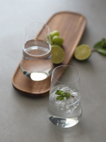 Набор бокалов для воды в подарочной упаковке sense, 590 мл, 2 шт.